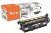 Tonerový modul Peach cerný, kompatibilní s  HP No. 654X BK, CF330X