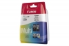 Originální multibalení inkoustových patron-  cerná / barevná   Canon PG-540BK, CL-541C, 5225B006