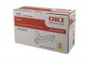 Originele imaging unit geel  OKI 44315105