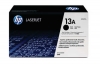Original Toner Cartridge black  HP No. 13A BK, Q2613A