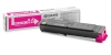 Originální tonerová patrona purpurová (magenta)  Kyocera TK-5215M