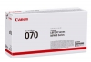 Original Tonerpatrone schwarz  Canon CRG 070, 5639C002