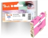 Peach inktpatroon magenta light compatibel met  Epson T0486LM, C13T04864010