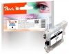 Inkoustová patrona Peach cerná, kompatibilní s  Brother LC-1100BK