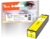 Peach Tintenpatrone gelb extra HC kompatibel zu  HP No. 991X Y, M0J98AE