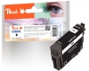 Peach rašalo kasetė XL, juoda, suderinama su  Epson No. 503XL, T09R140