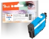 Peach rašalo kasetė XL, žalsvai mėlyna, suderinama su  Epson No. 503XL, T09R240