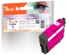 Peach rašalo kasetė XL, rausvai raudona, suderinama su  Epson No. 503XL, T09R340