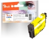 Peach rašalo kasetė XL, geltona, suderinama su  Epson No. 503XL, T09R440