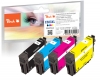 Peach multi paketas, XL, suderinamas su  Epson No. 503XL, T09R640
