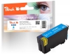 Cartouche d'encre Peach cyan, compatible avec  Epson T40D2, C13T40D240