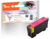 Cartouche d'encre Peach magenta, compatible avec  Epson T40D3, C13T40D340