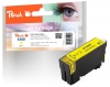 Cartouche d'encre Peach jaune, compatible avec  Epson T40D4, C13T40D440