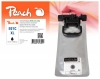 Cartouche d'encre Peach noir, compatible avec  Epson T01C1, C13T01C100