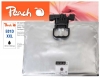 Cartouche d'encre Peach noir, compatible avec  Epson T01D1, C13T01D100