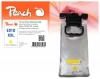 Cartouche d'encre Peach jaune, compatible avec  Epson T01D4, C13T01D400