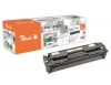 110232 - Peach tonercartridge magenta, compatibel met No. 125A M, CB543A HP