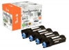 112005 - Peach kombinuotas paketas, suderinamas su 106R01594-7 Xerox