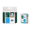 210434 - Cartuccia InkJet originale ciano No. 12 c, C4805A HP