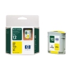 210436 - Cartuccia InkJet originale giallo No. 12 y, C4806A HP