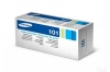 210973 - Originální tonerová patrona cerná MLT-D101S/ELS, SU696A Samsung