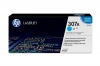 211017 - Cartuccia toner originale ciano No. 307A C, CE741A HP