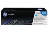 211249 - Originele tonercartridge cyaan No. 125A C, CB541A HP