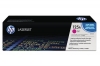 211250 - Originele tonercartridge magenta No. 125A M, CB543A HP