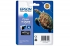 211260 - Origineel inktpatroon cyaan T157XL, T157240 Epson