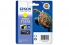 211262 - Origineel inktpatroon geel T157XL, T157440 Epson