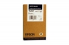 212180 - Originele inkt cartridge photo zwart T6051, C13T605100 Epson