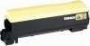 212705 - Originální tonerová patrona žlutá TK-570 Kyocera