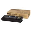 212707 - Originální tonerová patrona cerná TK-710 Kyocera