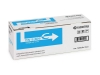 212754 - Originální tonerová patrona azurová (cyan) TK-5305C Kyocera