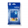212915 - Originali rašalo kasetė, žalsvai mėlyna LC-527C Brother