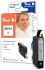 311838 - Cartuccia InkJet Peach nero foto, compatibile con T0541PHBK, C13T05414010 Epson