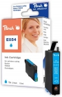 311841 - Cartuccia InkJet Peach ciano, compatibile con T0542C, C13T05424010 Epson