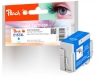 320297 - Peach inktpatroon cyaan compatibel met T1572C, C13T15724010 Epson