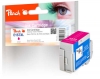 320298 - Peach inktpatroon magenta compatibel met T1573M, C13T15734010 Epson