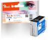 320303 - Peach inktpatroon matzwart compatibel met T1578MBK, C13T15784010 Epson
