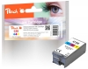 321165 - Cartuccia InkJet Peach colore, compatibile con CLI-36C, 1511B001 Canon